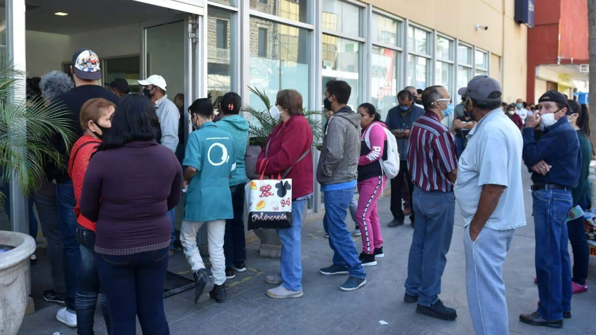 Laguneros acatar medidas sanitaria